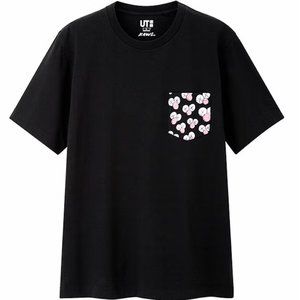 UNIQLO X KAWS Companion Shirt